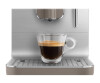 SMEG 50s Style BCC02TPMEU - Automatische Kaffeemaschine