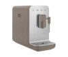 SMEG 50s Style BCC02TPMEU - Automatische Kaffeemaschine