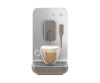 SMEG 50s Style BCC02TPMEU - Automatische Kaffeemaschine
