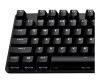 Logitech G G413 TKL SE - Tastatur - hintergrundbeleuchtet