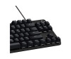 Logitech G G413 TKL SE - keyboard - backlighted