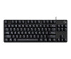 Logitech G G413 TKL SE - Tastatur - hintergrundbeleuchtet