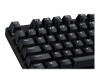 Logitech G G413 TKL SE - Tastatur - hintergrundbeleuchtet