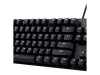 Logitech G G413 TKL SE - Tastatur - hintergrundbeleuchtet