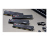 G.Skill Ripjaws S5 - DDR5 - Kit - 32 GB: 2 x 16 GB