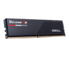 G.Skill Ripjaws S5 - DDR5 - Kit - 32 GB: 2 x 16 GB