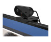 HP 320 - Webcam - Farbe - 1920 x 1080 - USB