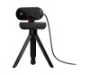 HP 320 - Webcam - Farbe - 1920 x 1080 - USB
