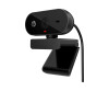 HP 320 - Webcam - Farbe - 1920 x 1080 - USB