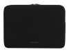 TUCANO TOP - Notebook-Hülle - Second Skin - 35.6 cm (14")