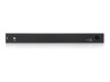 ZyXEL GS1900-24 - Switch - Smart - 24 x 10/100/1000 + 2 x Gigabit SFP (Uplink)