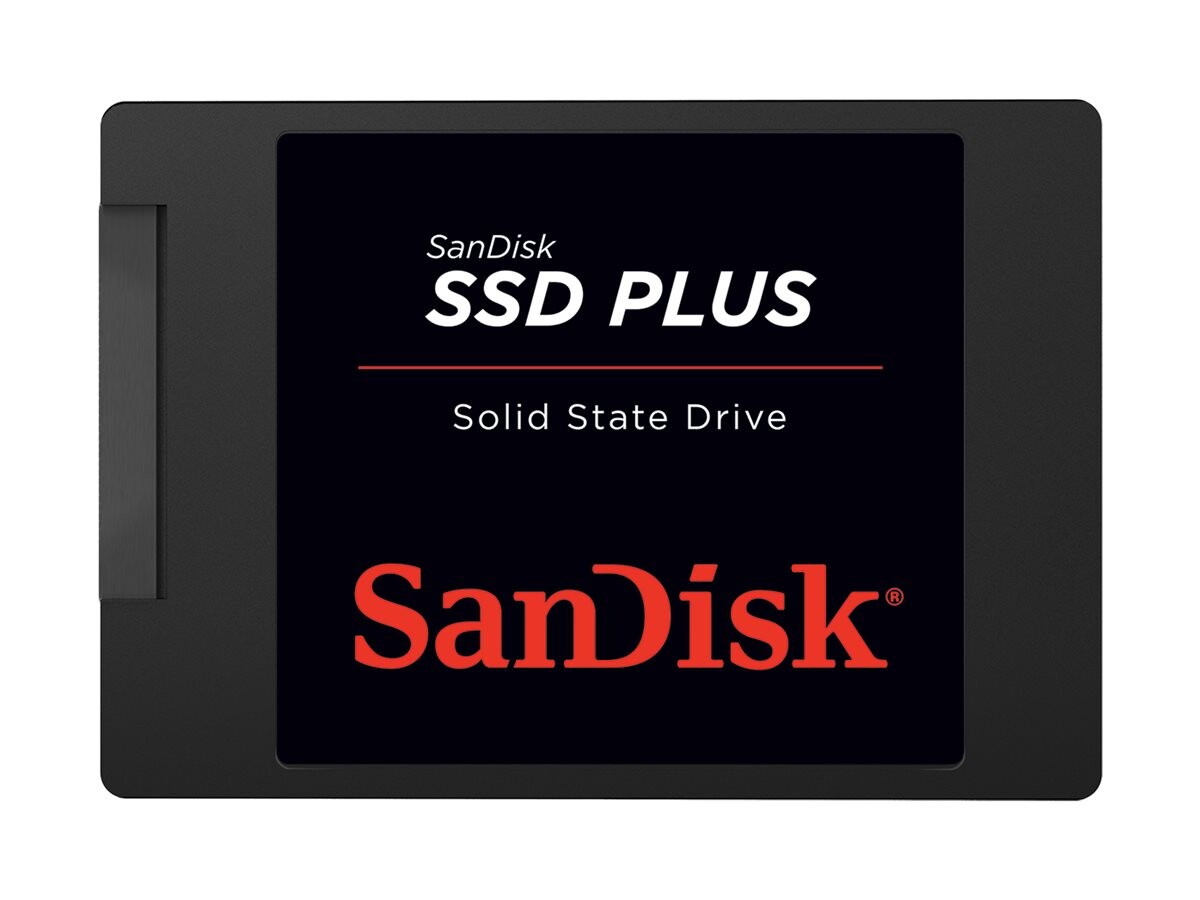 Sandisk Ssd 1 Tb Купить