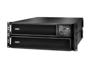 APC Smart-UPS SRT 3000VA RM - USV (in Rack...