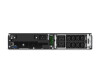 APC Smart-UPS SRT 3000VA RM - USV (in Rack montierbar/extern)