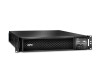 APC Smart-UPS SRT 3000VA RM - USV (in Rack montierbar/extern)