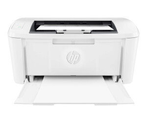HP Laserjet M110WE - Printer - S/W - Laser - A4/Legal