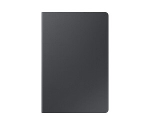 Samsung EF-BX200 - Flip-Hülle für Tablet -...