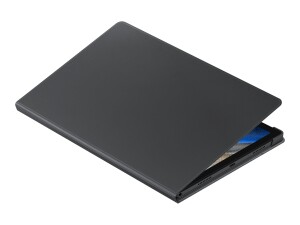 Samsung EF-BX200 - Flip-Hülle für Tablet -...