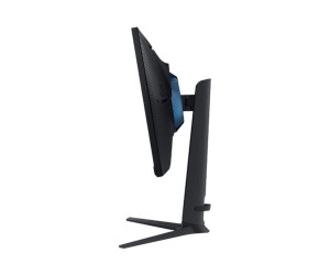 Samsung Odyssey G3 S24AG320NU - LED-Monitor - 61 cm (24")