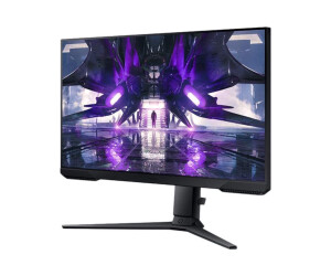 Samsung Odyssey G3 S24AG320NU - LED-Monitor - 61 cm (24")