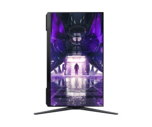 Samsung Odyssey G3 S24AG320NU - LED-Monitor - 61 cm (24")