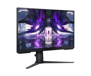 Samsung Odyssey G3 S24AG320NU - LED-Monitor - 61 cm (24")