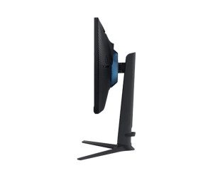Samsung Odyssey G3 S24AG320NU - LED-Monitor - 61 cm (24")