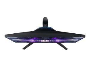 Samsung Odyssey G3 S24AG320NU - LED-Monitor - 61 cm...