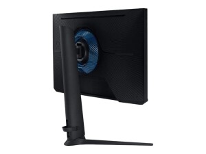 Samsung Odyssey G3 S24AG320NU - LED-Monitor - 61 cm (24")