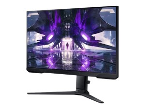 Samsung Odyssey G3 S24AG320NU - LED-Monitor - 61 cm (24")