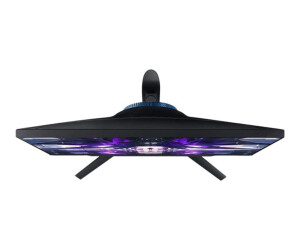 Samsung Odyssey G3 S24AG320NU - LED-Monitor - 61 cm (24")
