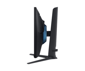 Samsung Odyssey G3 S24AG320NU - LED-Monitor - 61 cm (24")