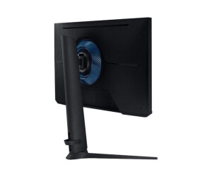 Samsung Odyssey G3 S24AG320NU - LED-Monitor - 61 cm (24")