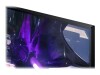 Samsung Odyssey G3 S24AG320NU - LED-Monitor - 61 cm (24")