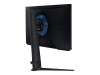 Samsung Odyssey G3 S24AG320NU - LED-Monitor - 61 cm (24")