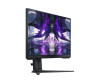 Samsung Odyssey G3 S24AG320NU - LED-Monitor - 61 cm (24")