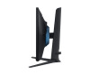 Samsung Odyssey G3 S24AG320NU - LED-Monitor - 61 cm (24")