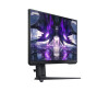 Samsung Odyssey G3 S24AG320NU - LED monitor - 61 cm (24 ")