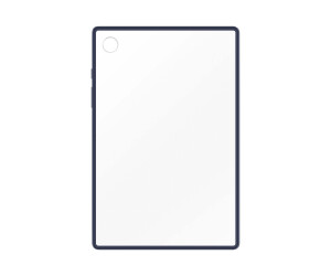 Samsung EF -QX200 - rear cover for tablet