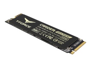 Team Group Team T-Force Gaming Cardea Zero Z330 - SSD - 1...