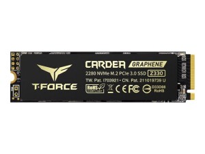 Team Group Team T-Force Gaming Cardea Zero Z330 - SSD - 1...