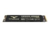 Team Group Team T-Force Gaming Cardea Zero Z330 - SSD - 1 TB - intern - M.2 2280 - PCIe 3.0 x4 (NVMe)
