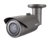 Hanwha Techwin WiseNet Q QNO-7022R - Netzwerk-Überwachungskamera - Bullet - Außenbereich - dustproof / waterproof / impact resistant - Farbe (Tag&Nacht)