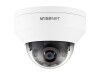 Hanwha Techwin Hanwha Vision WiseNet Q QNV-7022R - Netzwerk-Überwachungskamera - Kuppel - Innenbereich, Außenbereich - staubdicht/wasserdicht/vandalismusresistent - Farbe (Tag&Nacht)
