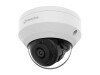 Hanwha Techwin Hanwha Vision WiseNet Q QNV-7022R - Netzwerk-Überwachungskamera - Kuppel - Innenbereich, Außenbereich - staubdicht/wasserdicht/vandalismusresistent - Farbe (Tag&Nacht)