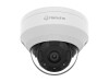 Hanwha Techwin Hanwha Vision WiseNet Q QNV-7022R - Netzwerk-Überwachungskamera - Kuppel - Innenbereich, Außenbereich - staubdicht/wasserdicht/vandalismusresistent - Farbe (Tag&Nacht)
