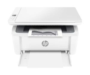 HP Laserjet MFP M140W - multifunction printer - b/w -...