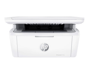 HP Laserjet MFP M140W - multifunction printer - b/w -...