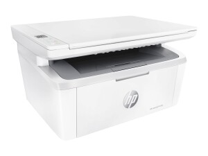 HP LaserJet MFP M140w - Multifunktionsdrucker - s/w -...