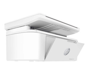HP LaserJet MFP M140w - Multifunktionsdrucker - s/w - Laser - 216 x 297 mm (Original)